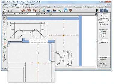 punch home design software for mac