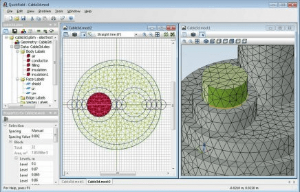 Quickfield Software Crack