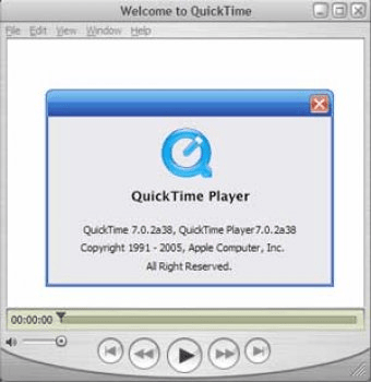 free quicktime player download