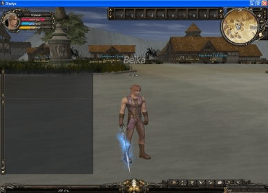 Screenshots
