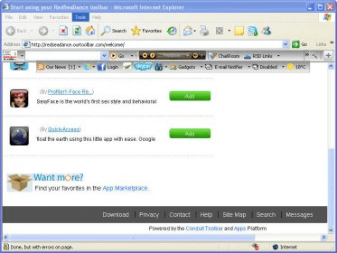 Screenshots