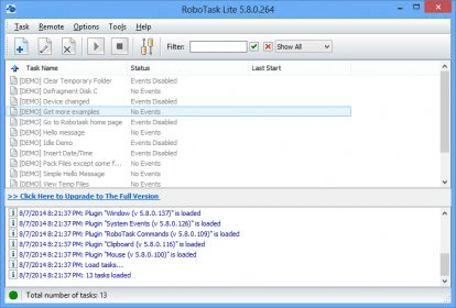 free for mac instal RoboTask 9.6.3.1123