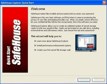 safehouse software free download