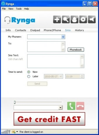 download rynga for mac