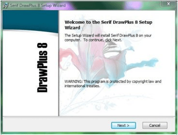 serif drawplus free software