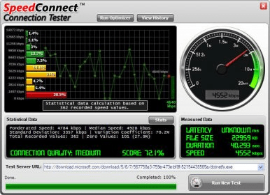 speed connect internet accelerator 7.5