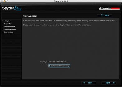 Spyder 3 Pro Software Download Mac