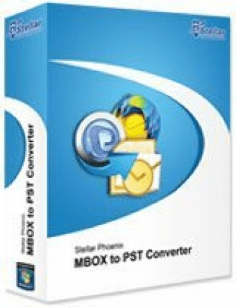 stellar mbox to pst converter gmail file