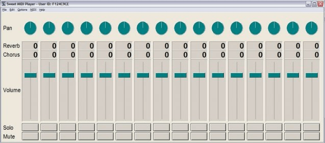 sweet midi player for mac