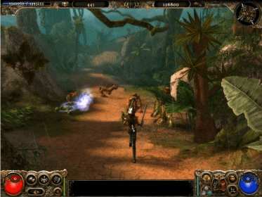 download game the chosen well of souls