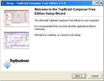 TopBraid Composer Download - An enterprise-class modeling environment ...