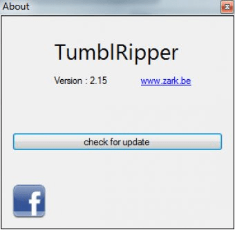 tumblripper