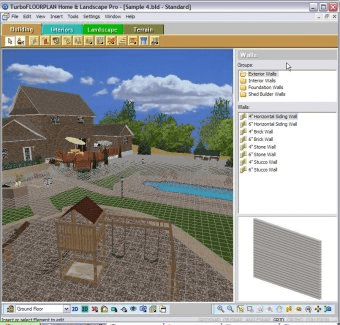 download turbofloorplan 3d home and landscape pro 15 crack free