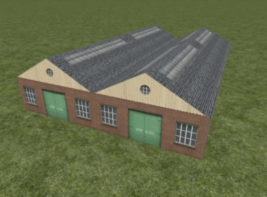 UKTS Freeware Pack Industrial #1 Download It is a collection of UKTS Freeware Pack Industrial #1 Download It is a collection of