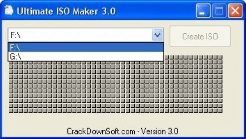 custom windows iso maker