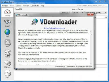 Download vdownloader free