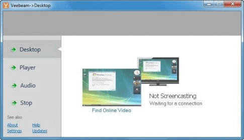 veebeam software for mac