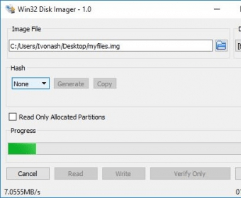 free download win64 disk imager