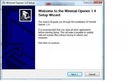 download winmail bulk sender