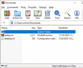 How to speed up winrar download