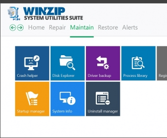 is winzip system utilities suite any good