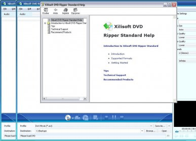 xilisoft dvd ripper platinum 6 download