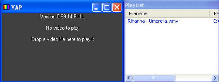 Screenshots