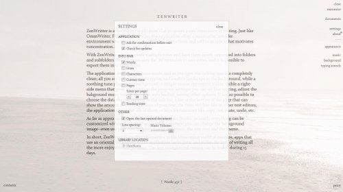 Zenwriter Mac Download Free