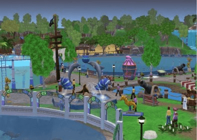 zoo tycoon 2 ultimate collection buy online