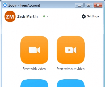 download zoom for windows meeting