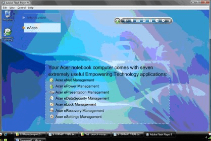 empowering technology download acer windows 10