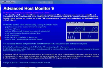 advanced host monitor crack