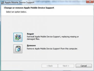 Program files common files apple mobile device support drivers нет папки