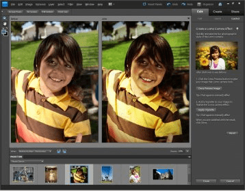 photoshop elements 9 free download for mac