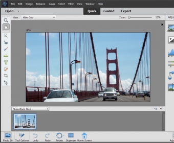 adobe photoshop elements 14 for mac review