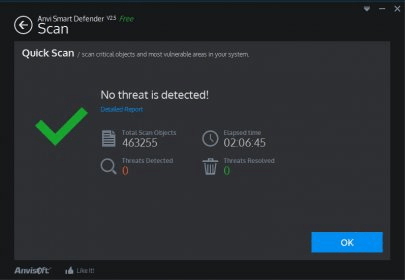 anvi smart defender for 64 bit windows 10