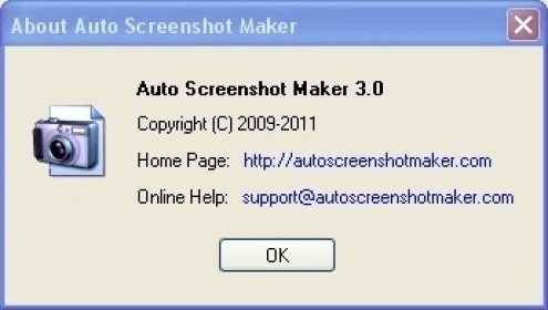 auto screenshot maker 3.0