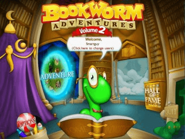 bookworm deluxe free online game
