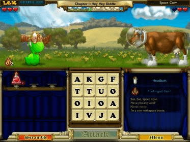 Bookworm Adventures Online Play For Free