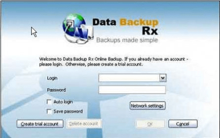jaback backup software
