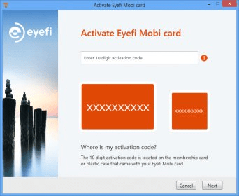 eyefi program for mac