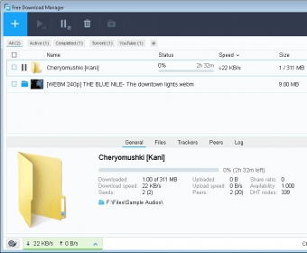 Fdm.exe Free Download Manager