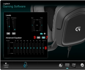 Logitech Gaming Software Download Customize Your Logitech Gaming Device With This Free Software