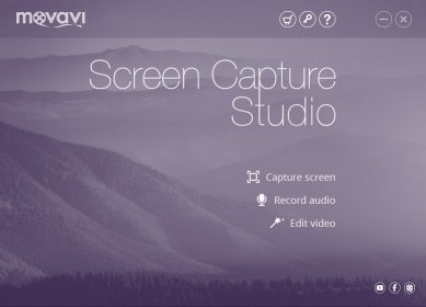 free movavi screen capture 7 download