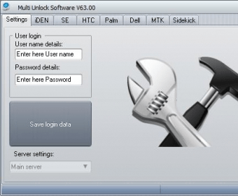 run unlock client free download