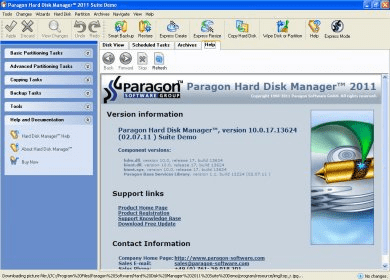 paragon hard disk manager 14 with patch download