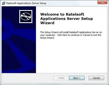 Ratelsoft Applications Server Download - It is capable of managing all ...