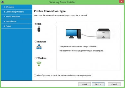 Printer software installer не работает windows 7