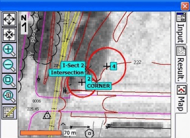 Spectra Precision Survey Office Download - This software is ideal for  processing and analyzing GPS and GNSS