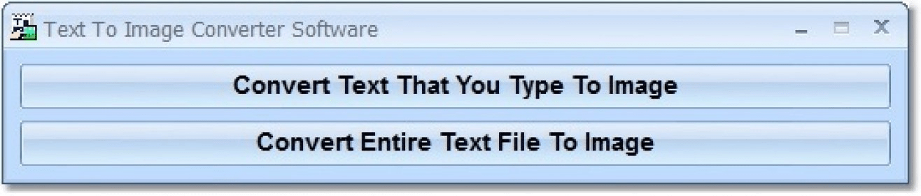 image to text converter software free download for windows 7